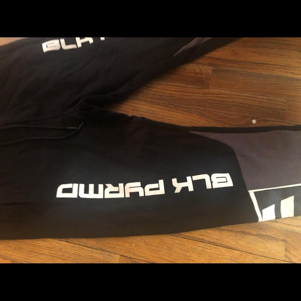 Joggers
